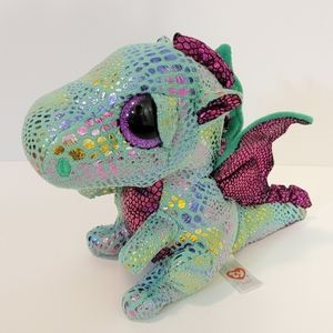 ✨ 3 for $12 ✨ TY Cinder Beanie Boos